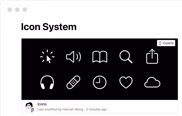 Figma-Integration