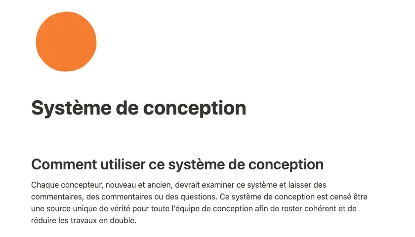 Wiki d’entreprise Acme Inc