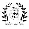 Profile picture of Simply Stoicism