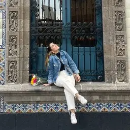 Imagen de perfil de Aída A