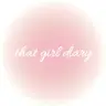 Profile picture of ThatGirlDiary444