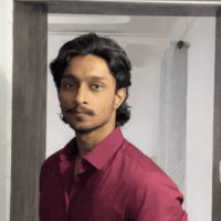 Krishna Varma