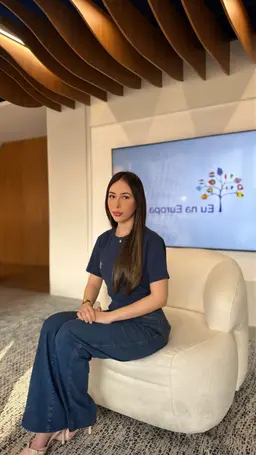 Giovanna Gimenez