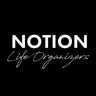 Profile picture of Notion LIfe Organizers