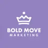 Profile picture of Bold Move Marketing