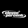 Profile picture of Eleven Percent
