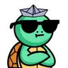 Profile picture of Teezytheturtle