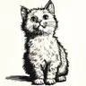 Profile picture of Desk Kitten