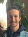 Imagen de perfil de Ethan Zaruba Walker