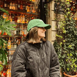 A profile image of Flavie Rambaud