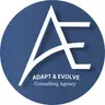 Profile picture of Adapt & Evolve Consulting Agency