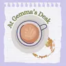 Profile picture of At Gemma's Desk