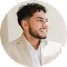 Profile picture of Miguel | Huntrix Security