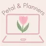 Profile picture of Petal & Planners