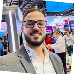 Mourad Fahmi