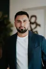 Profile picture of Ruben Helo