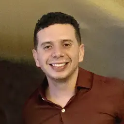 BrianDM