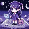 Profile picture of star