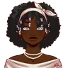 Profile picture of Lenna's aesthetic