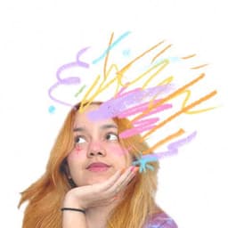Kat ~ ADN