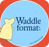 Profile picture of Waddle Format