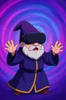 Profile picture of Technomancer