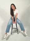 Profile picture of Shelby Barillas | Graphic Designer