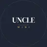 Profile picture of Uncle Mini
