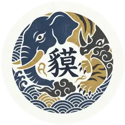 貘