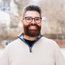 Michael Capozzi