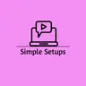 Profile picture of Simple Setups