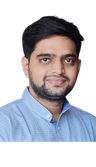 Profilbild av Akshay Sapar