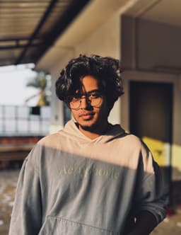 Divyaj Gautam