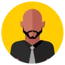 Imagen de perfil de David