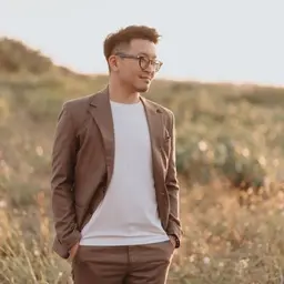Dylan Lu