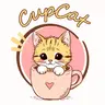 Profile picture of CupCat Digitals