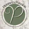 Profile picture of PlannersPassion