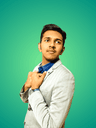 Profile picture of Agneay B Nair