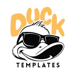 A profile image of Duck's Templates
