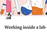 Profile picture of PhD templates - working inside a lab