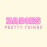Profile picture of Zadie's Pretty Things