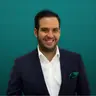 Profile picture of Shervin Mashayekh