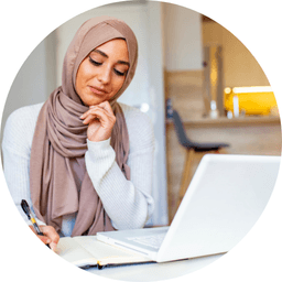 TrackWithKhadija