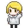 Profile picture of つぶあん(Tsubuan)