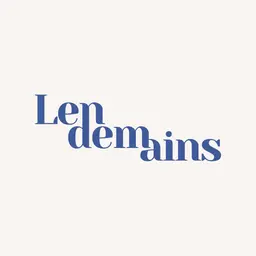 A profile image of lendemains