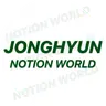 JONGHYUN Notio World님의 프로필 사진