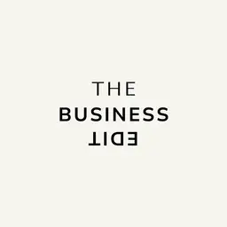 A profile image of The Business Edit
