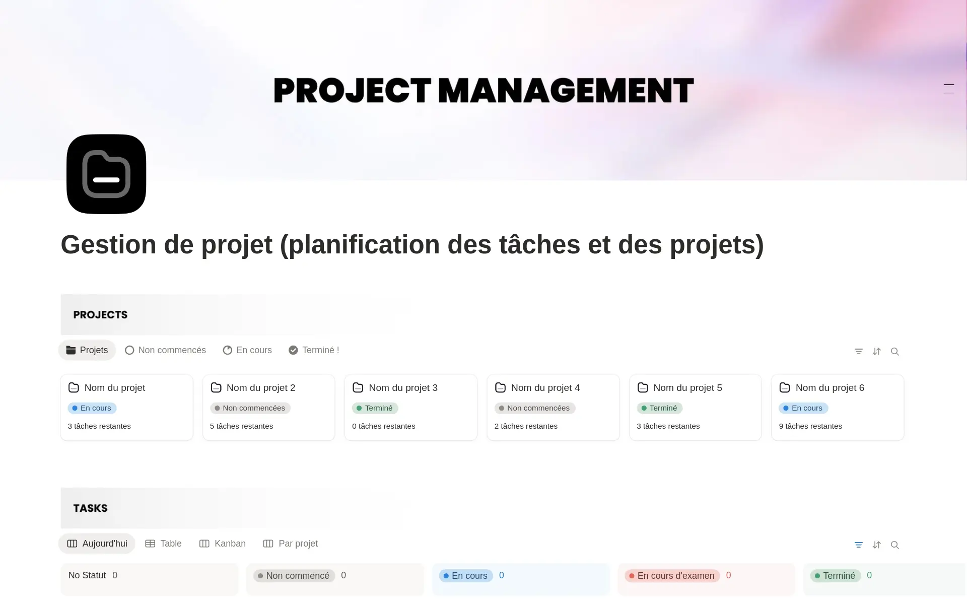 Image pour top-10-free-task-progress-chart-templates-in-notion