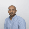 Profile picture of Basil Alomary