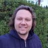 Profile picture of Denis Chetverikov